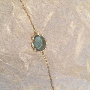 Anthropologie bracelet